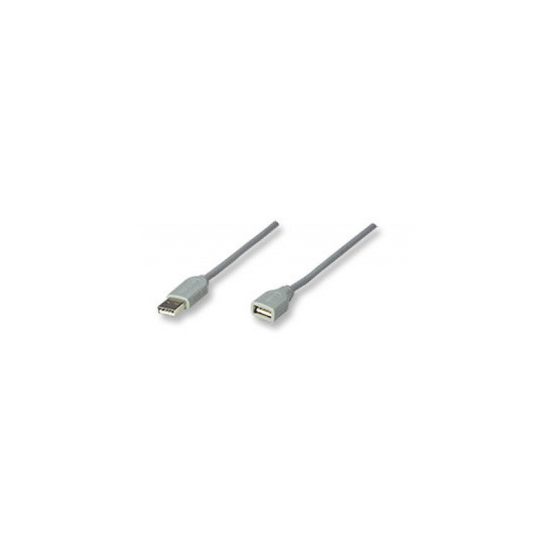 Cable USB 1.1 MANHATTAN 165211