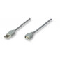 Cable USB 1.1 MANHATTAN 165211