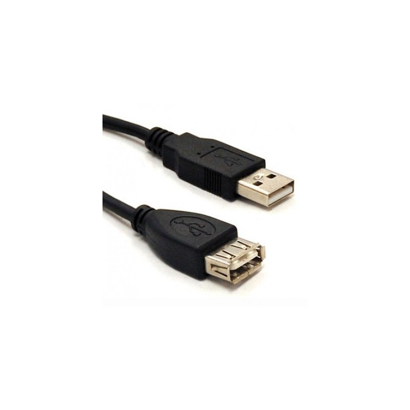 Cable USB BROBOTIX 102310