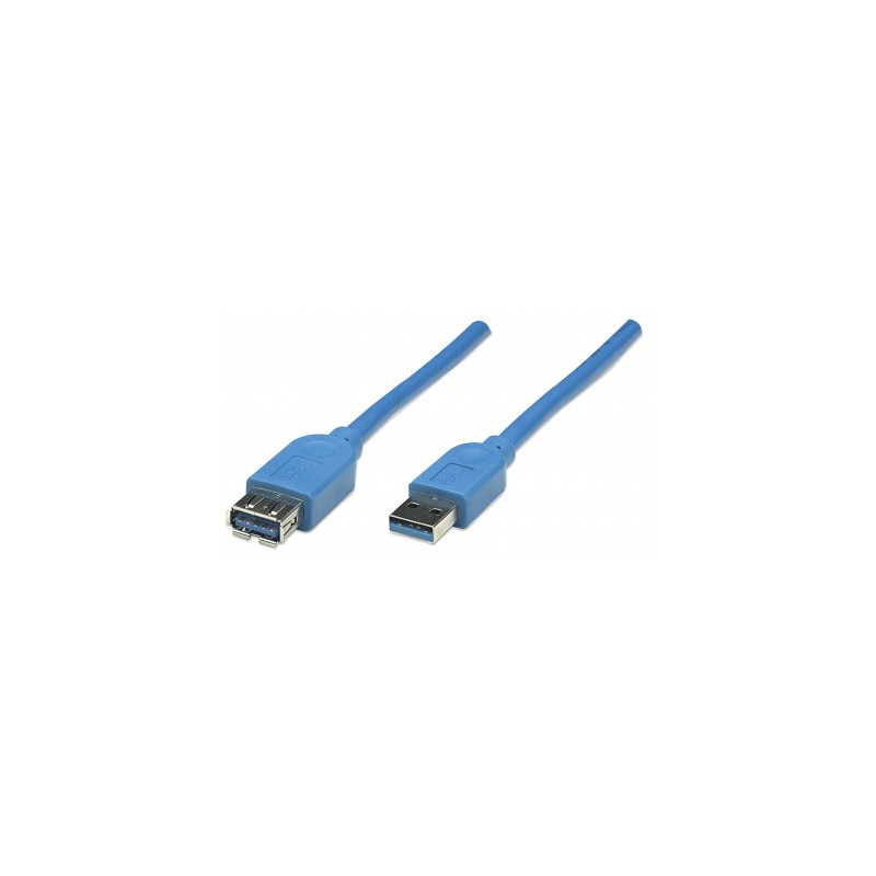 Cable USB MANHATTAN 322447
