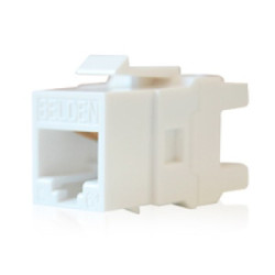 Conector Jack RJ45 CAT6 BELDEN AX101320