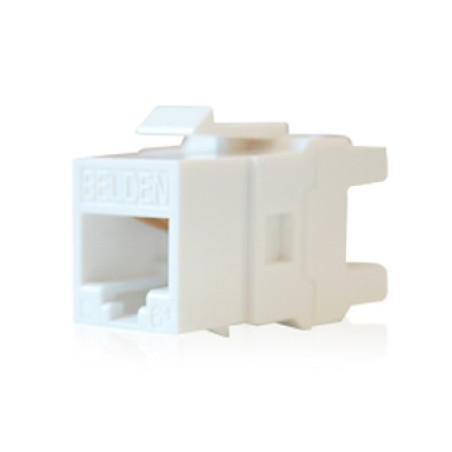 Conector Jack RJ45 CAT6 BELDEN AX101320