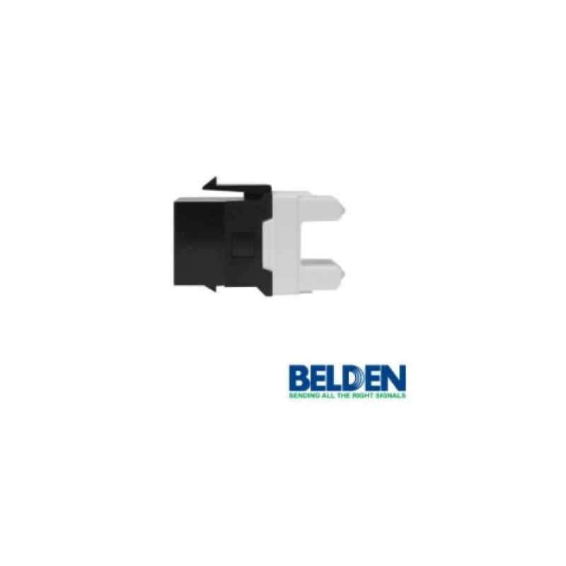 Conector Modular Jack RJ45 BELDEN AX101321