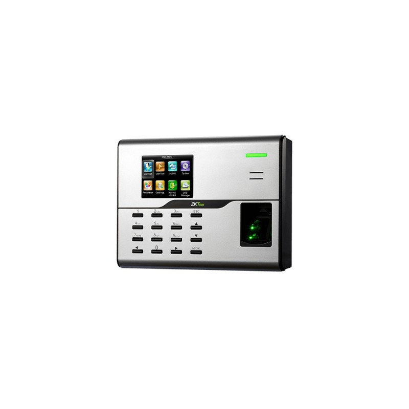 Lector de Huella ZK TECO UA860ID