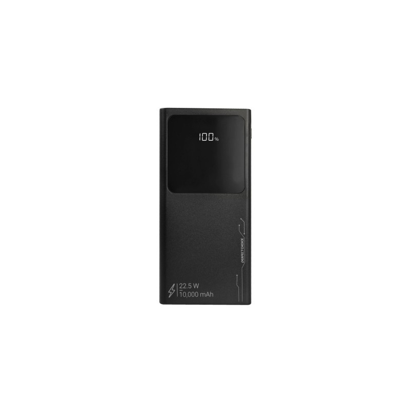 Power bank PERFECT CHOICE PC-241003