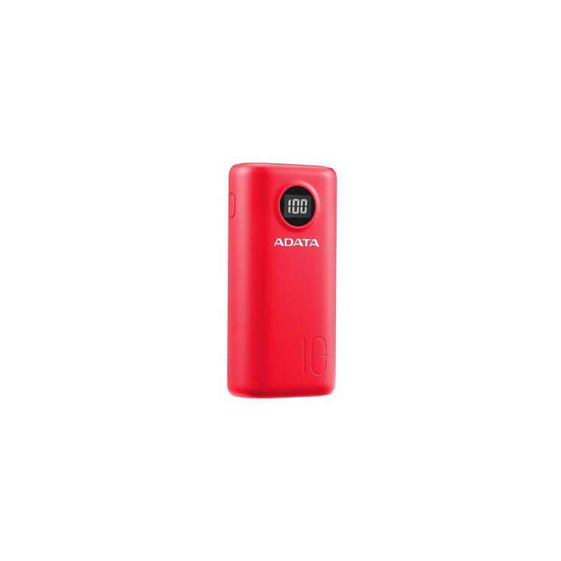 Power bank ADATA P10000QCD