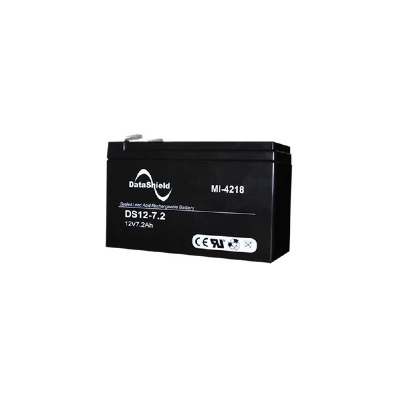 Batería para No Break DATASHIELD MI4218