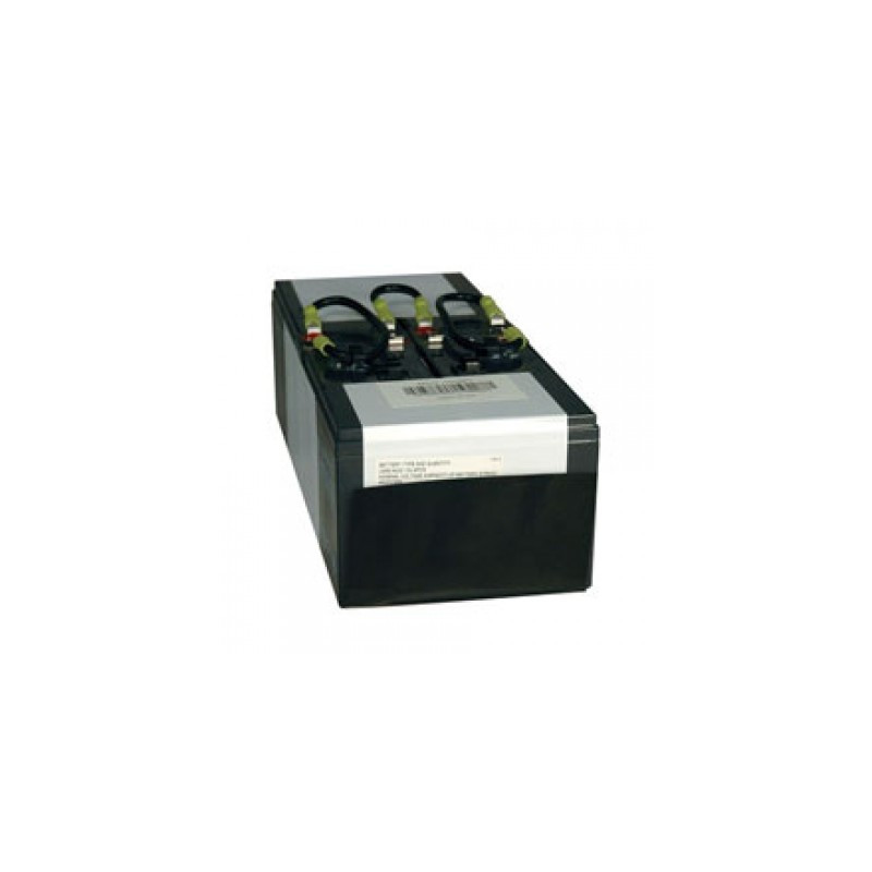 Cartucho de Reemplazo TRIPP-LITE RBC94-3U