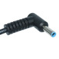 Adaptador para Computadora Portatil OVALTECH 19.5V/4.62AH C/Blister + USB