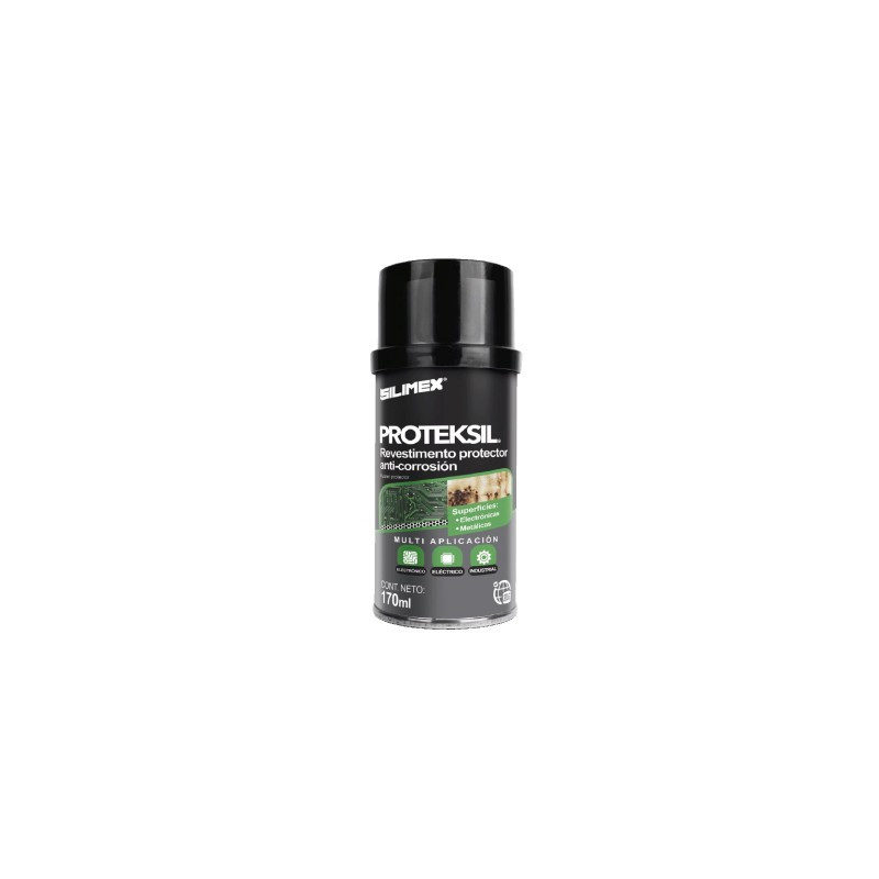 Protector en Aerosol SILIMEX PROTEKSIL