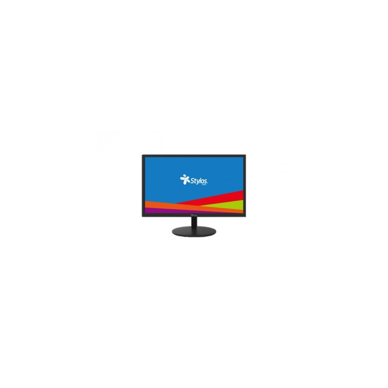 Monitor Gaming Stylos STPMOT1B