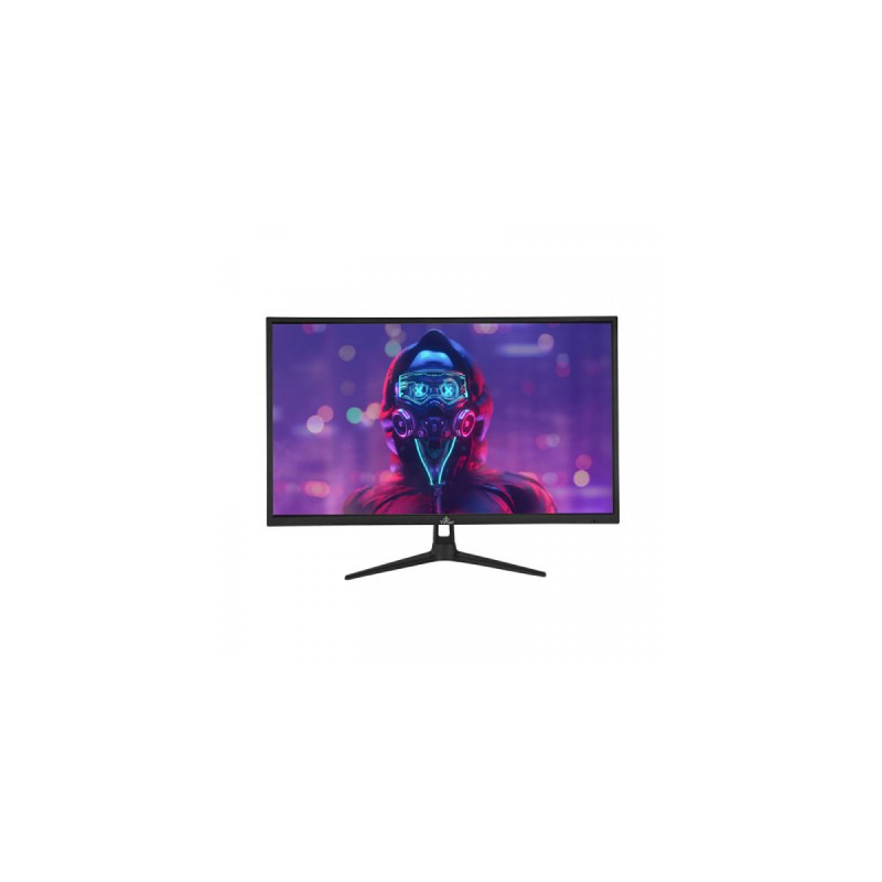 Monitor Gaming Odraz Yeyian YMG-4K27-01
