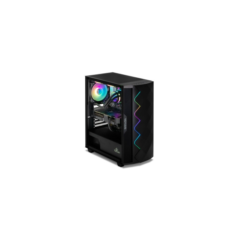 Pc de escritorio gaming Yeyian YPA-SH560XB-46T1U