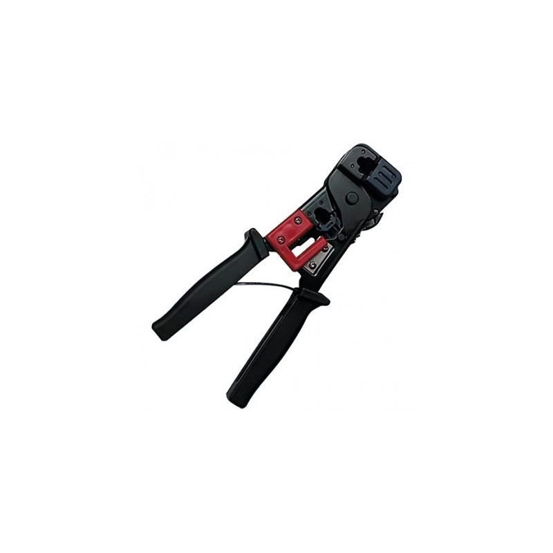 Pinza Crimpeadora RJ11/RJ12/RJ45 BROBOTIX 000376