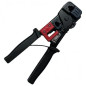 Pinza Crimpeadora RJ11/RJ12/RJ45 BROBOTIX 000376