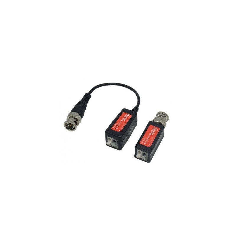 Video Balum PROVISION-ISR PTR-101V-HD+