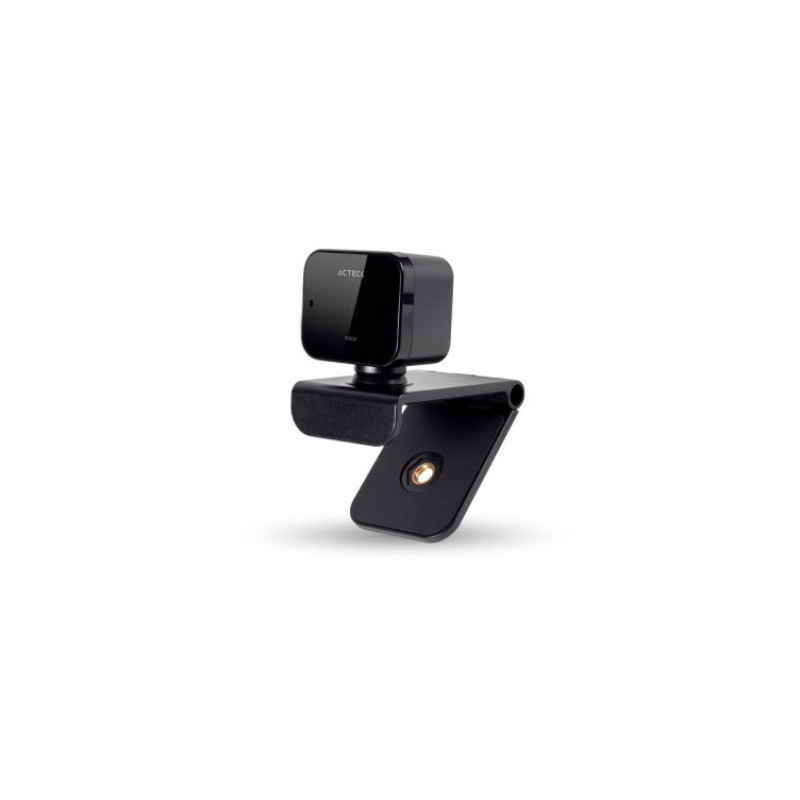 Camara Web ACTECK HAPTOS PLUS CW460