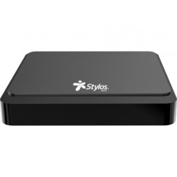 TV BOX 2+16 Stylos STVTBX5B