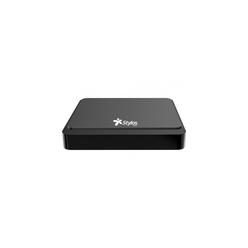 TV BOX 2+16 Stylos STVTBX5B