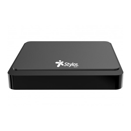 TV BOX 2+16 Stylos STVTBX5B