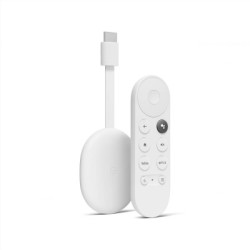 Google Chromecast Google GA01919-US