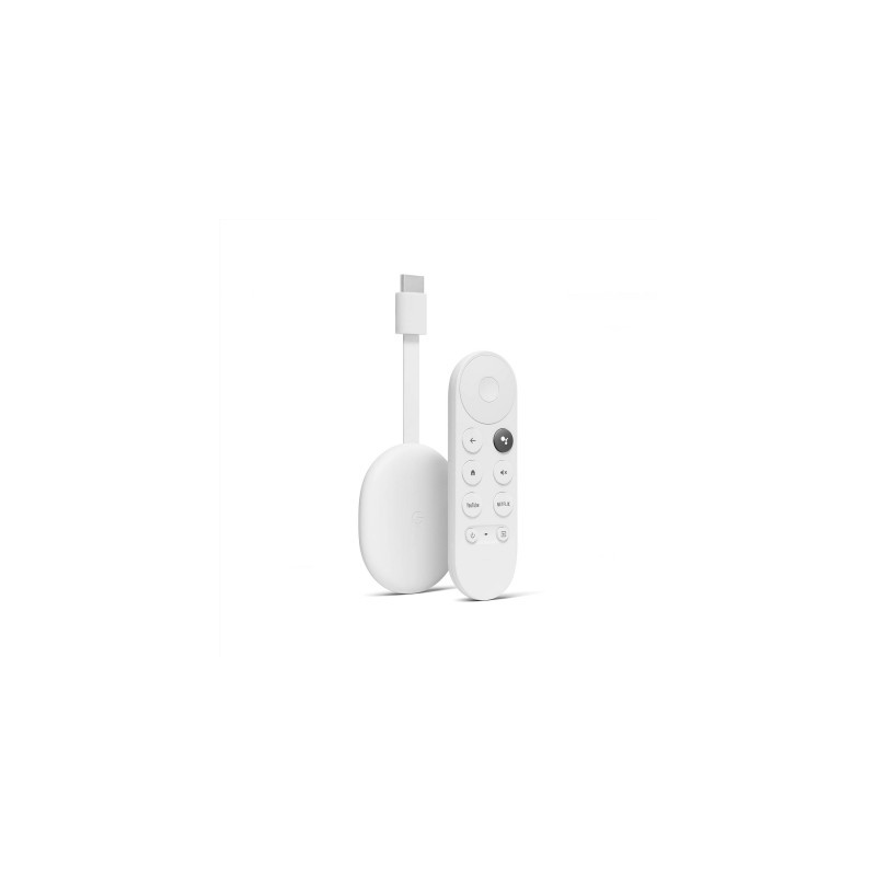 Google Chromecast Google GA01919-US
