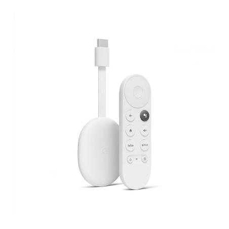 Google Chromecast Google GA01919-US