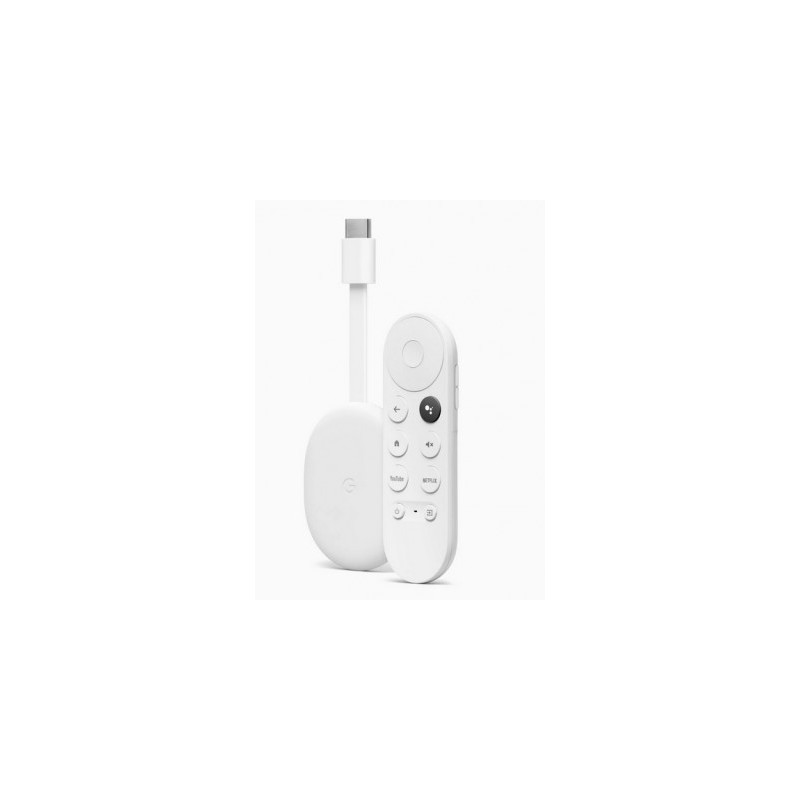 Google Chromecast Google GA03131-US