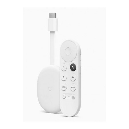 Google Chromecast Google GA03131-US