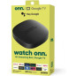 Tv Box Google TV Google 681131422284-B