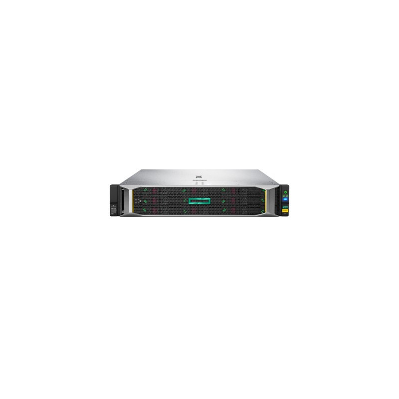 Almacenamiento Hewlett Packard Enterprise HPE StoreEasy 1660 32TB SAS Storage