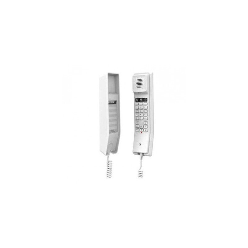 Telefono Hotelero IP Grandstream GHP610