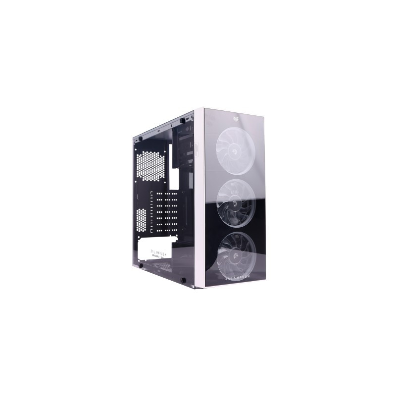 Gabinete Gaming Balam Rush Dragonfly Nova Series