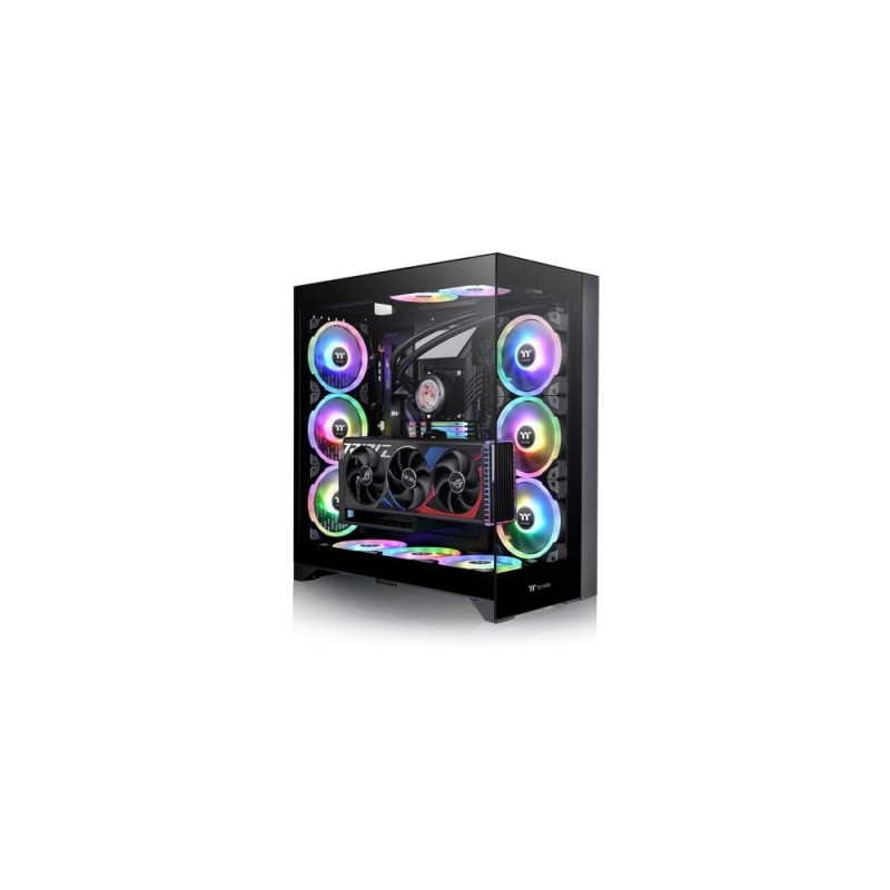 Gabinete THERMALTAKE CA-1Y3-00M1WN-00