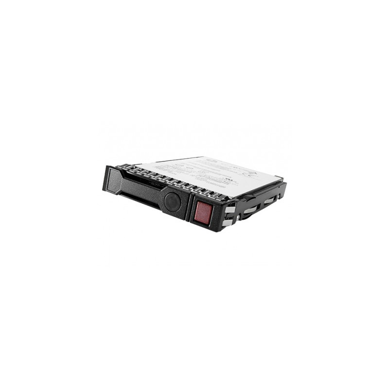 Disco Duro Hewlett Packard Enterprise 801882-B21