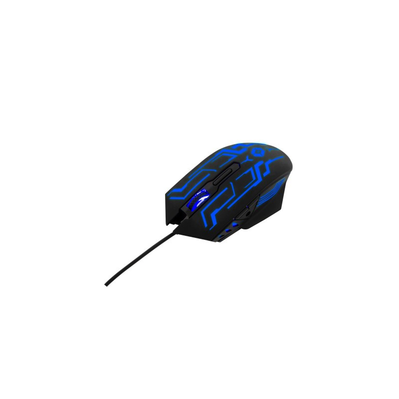 Mouse Alámbrico VORTRED LEGACY