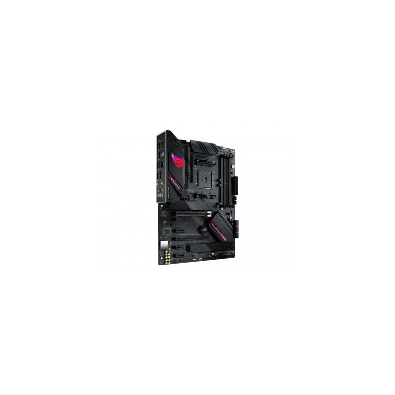 Tarjeta Madre ASUS ROG STRIX B550-F GAMING WIFI II