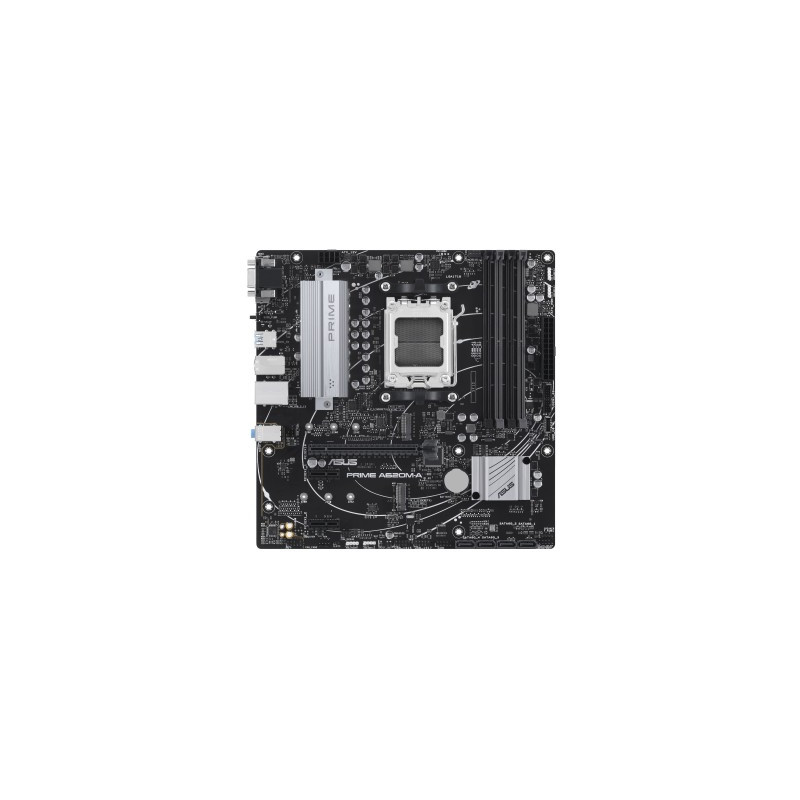 Motherboard ASUS 90MB1F10-M0AAYC