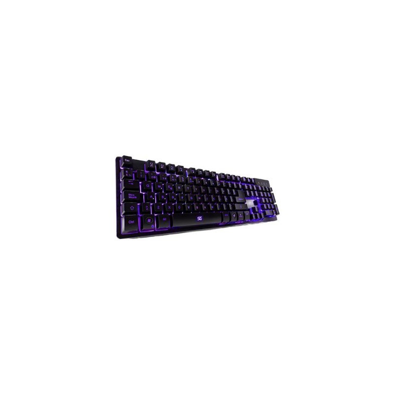 Teclado Gaming VORAGO KB-502