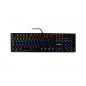 Teclado Mecanico Gamefactor GAME FACTOR KBG400-B