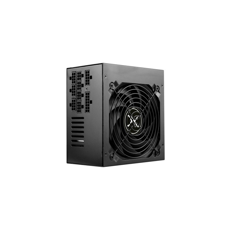 Fuente de poder Xzeal XZPS650M1B