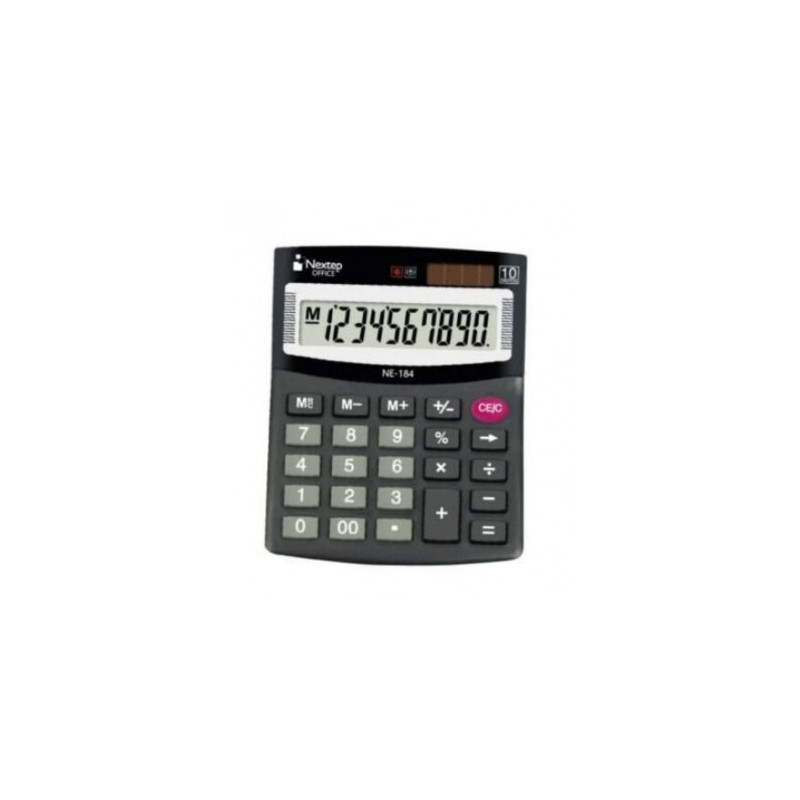 Calculadora GENERICO NE- 184