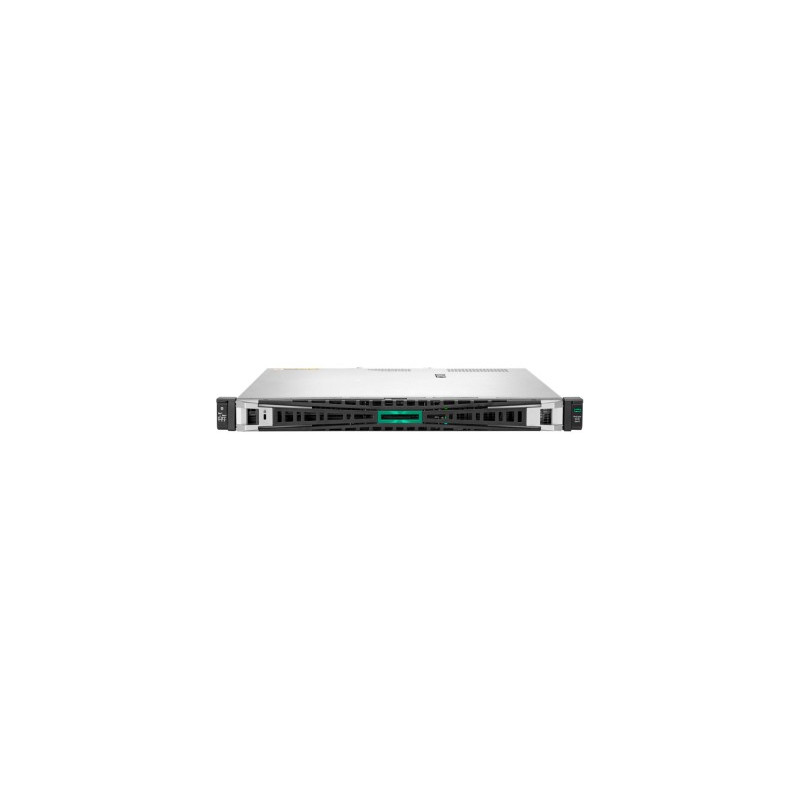 Servidor Hewlett Packard Enterprise Servidor HPE ProLiant DL20 Gen11 Intel Xeon E-2434 3.4GHz 4-core