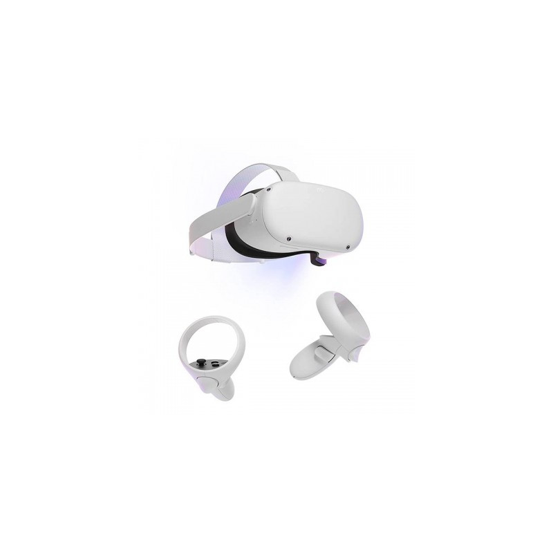 Kit Lente de realidad virtual OCULUS 301-00351-02