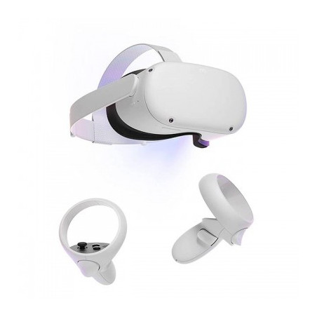Kit Lente de realidad virtual OCULUS 301-00351-02