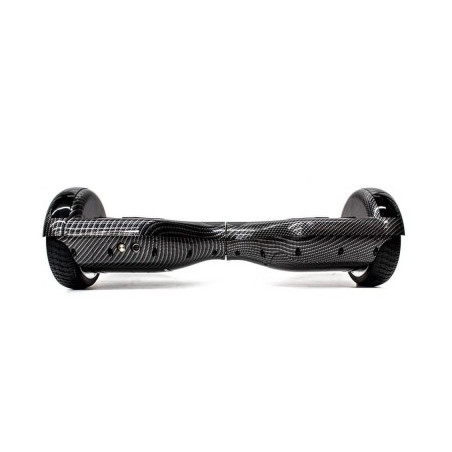Scooter VORAGO HB-200-BK.