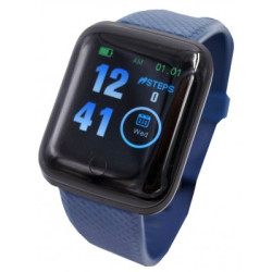 Reloj Inteligente Azul Highlink SQUARE BRACELET