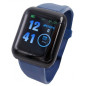 Reloj Inteligente Azul Highlink SQUARE BRACELET