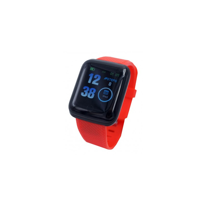 Reloj inteligente Highlink SQUARE BRACELET