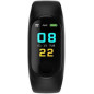 Smartwatch HYUNDAI HTSB001BK
